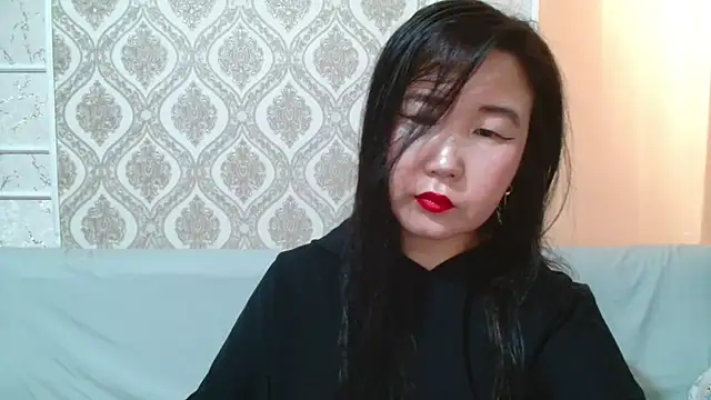 Snapshot of Bet_Lu chatting on 27, 2, 2025 Bet Lu online show from 27, 2, 2025