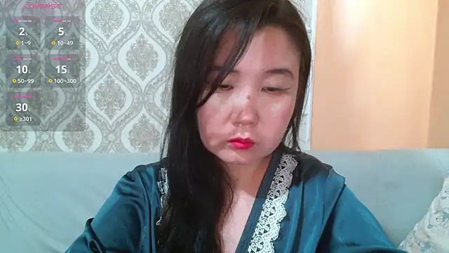 Snapshot of Bet_Lu chatting on 5, 3, 2025 Bet Lu online show from 5, 3, 2025