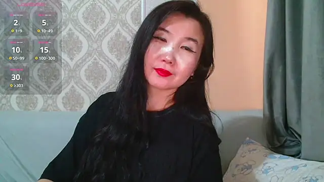 Snapshot of Bet_Lu chatting on 6, 3, 2025 Bet Lu online show from 6, 3, 2025