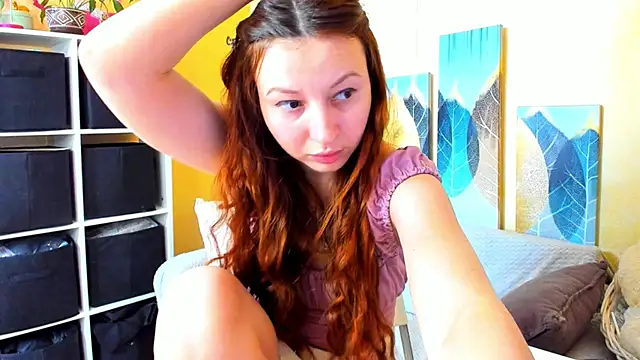 OBabyDoll online show from 11, 2, 2026