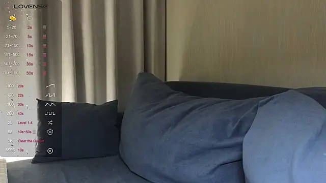 Alice Wonders online show from 14, 9, 2025