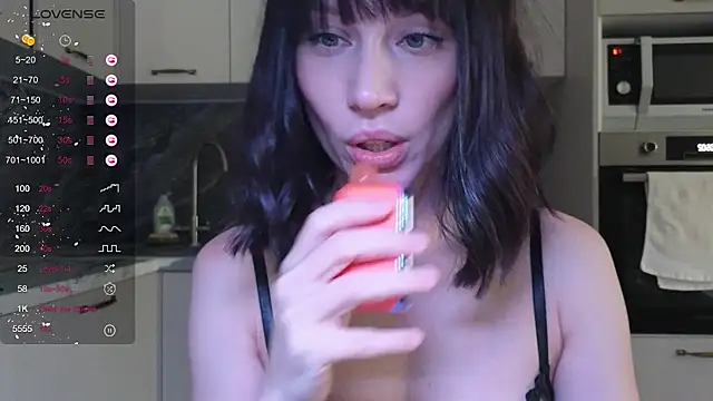 Alice Wonders online show from 14, 11, 2025