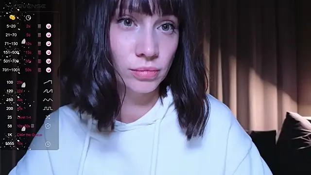 Alice Wonders online show from 22, 11, 2025