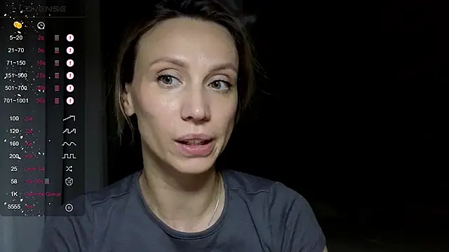 Alice Wonders online show from 25, 7, 2026