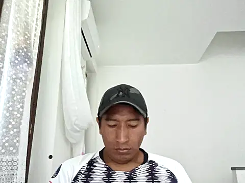 PepeCharlie27 online show from 8, 7, 2026