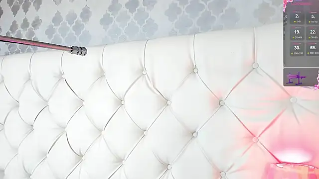 SofiaRousel online show from 16, 1, 2025