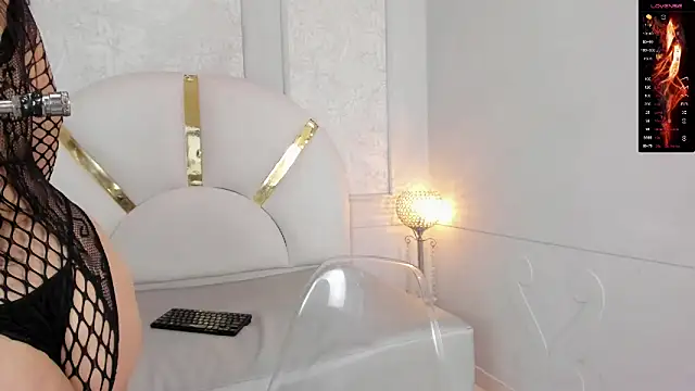 SofiaRousel online show from 25, 9, 2025