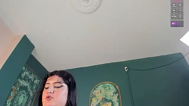 SofiaRousel online show from 3, 5, 2026