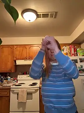 ClumsyLink online show from 16, 11, 2025