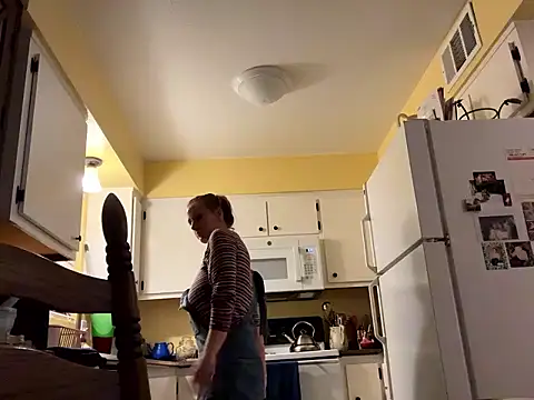 ClumsyLink online show from 17, 1, 2026