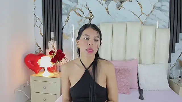 lulumars online show from 4, 3, 2025