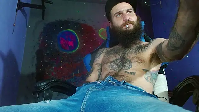 Tatted21xxx online show from 19, 2, 2025