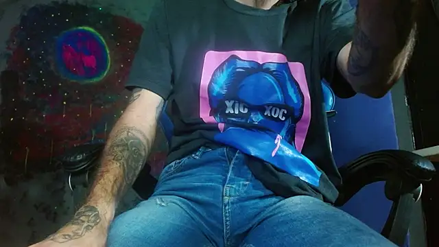 Tatted21xxx online show from 19, 2, 2025