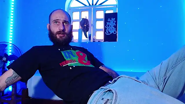 Tatted21xxx online show from 17, 9, 2025