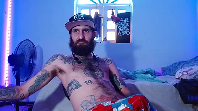 Tatted21xxx online show from 26, 10, 2025