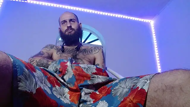 Tatted21xxx online show from 25, 11, 2025