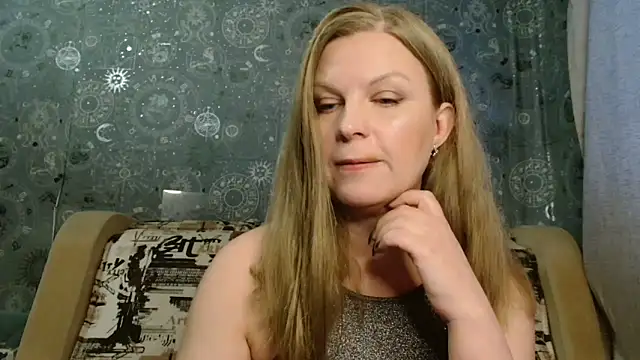 BlondeFox online show from 16, 2, 2026