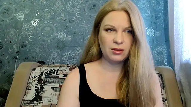 BlondeFox online show from 2, 5, 2026