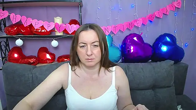 Snapshot of Abby_Taylorr chatting on 6, 2, 2025 Abby Taylorr online show from 6, 2, 2025