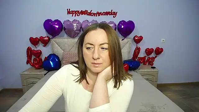 Snapshot of Abby_Taylorr chatting on 13, 2, 2025 Abby Taylorr online show from 13, 2, 2025