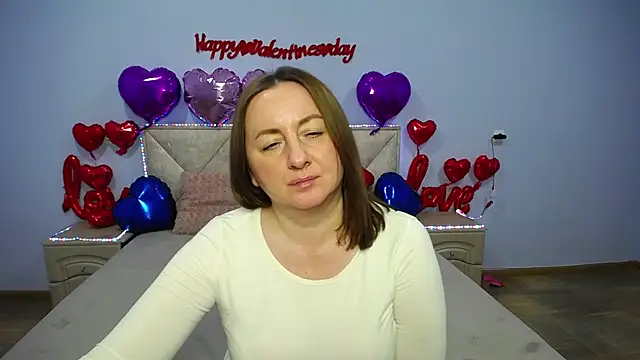 Snapshot of Abby_Taylorr chatting on 13, 2, 2025 Abby Taylorr online show from 13, 2, 2025