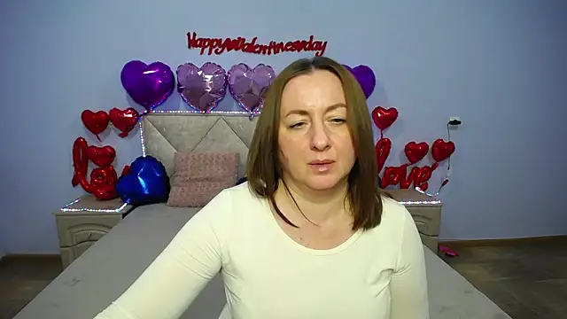 Snapshot of Abby_Taylorr chatting on 13, 2, 2025 Abby Taylorr online show from 13, 2, 2025