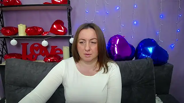 Snapshot of Abby_Taylorr chatting on 22, 2, 2025 Abby Taylorr online show from 22, 2, 2025