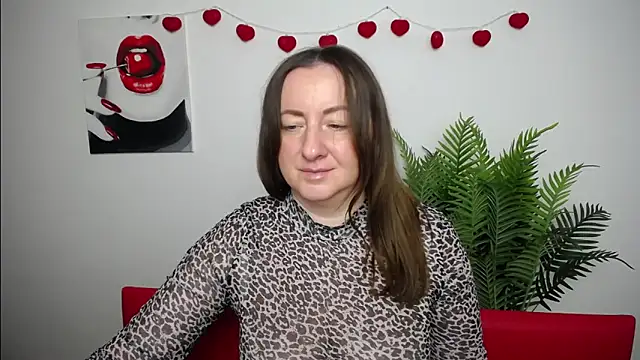 Abby Taylorr online show from 24, 2, 2026