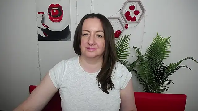 Abby Taylorr online show from 23, 4, 2026