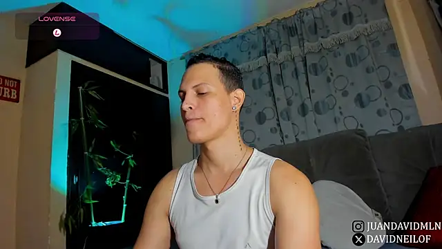 Snapshot of DavidNeill chatting on 25, 6, 2026 DavidNeill online show from 25, 6, 2026