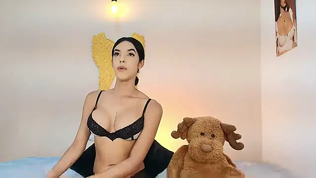 salome Collins 1 online show from 7, 5, 2026