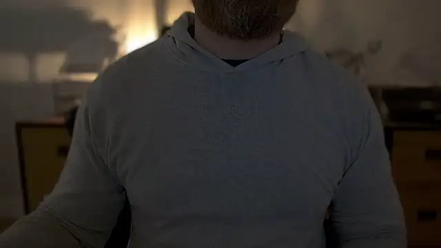 Mister Dilf online show from 29, 4, 2026