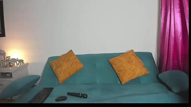 Victoria Jonness online show from 7, 7, 2026