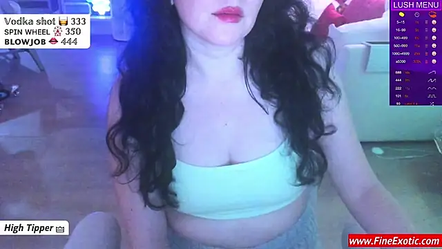 Vesaaa online show from 2, 12, 2024