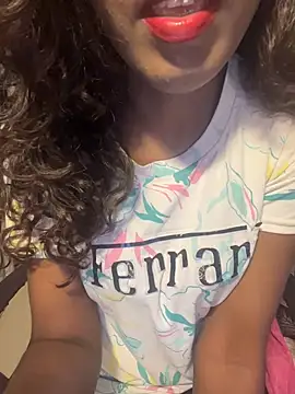 Indian-Squirt online show from 18, 3, 2026