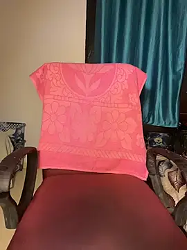 Indian-Squirt online show from 13, 4, 2026