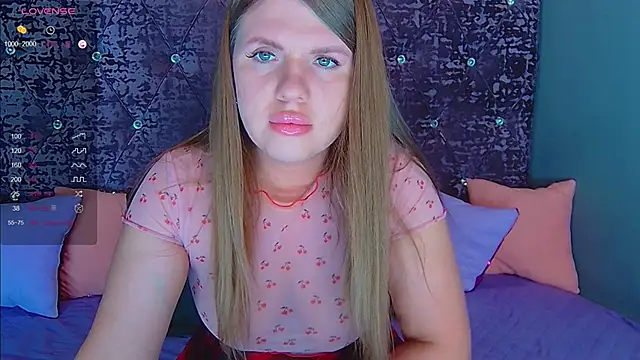 NoraBigAss online show from 15, 3, 2025