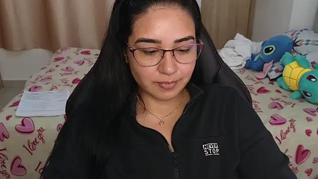  anastasia online show from 13, 2, 2025