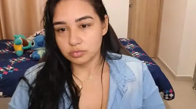  anastasia online show from 19, 2, 2025