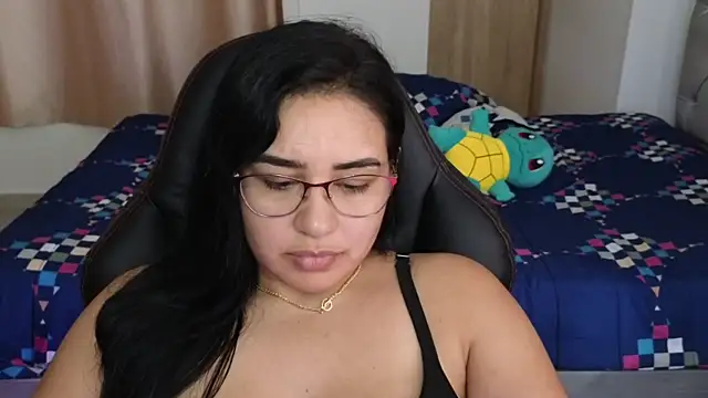  anastasia online show from 21, 2, 2025