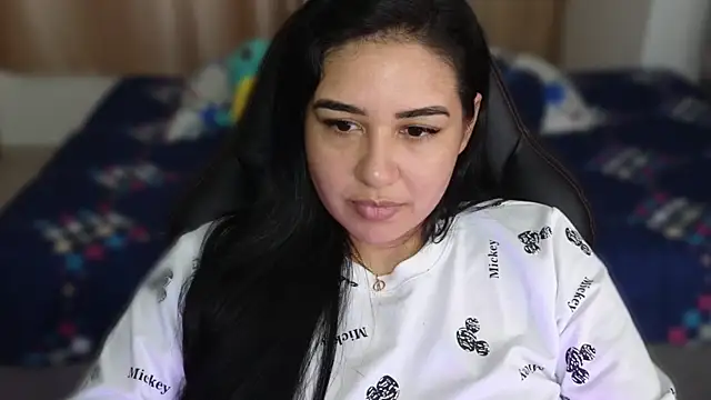  anastasia online show from 26, 2, 2025