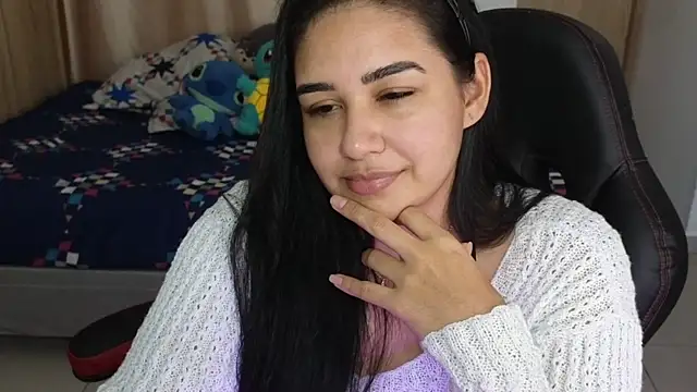  anastasia online show from 1, 3, 2025