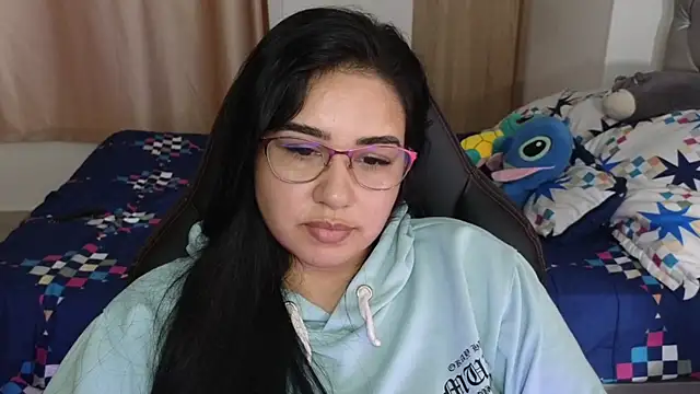  anastasia online show from 3, 3, 2025