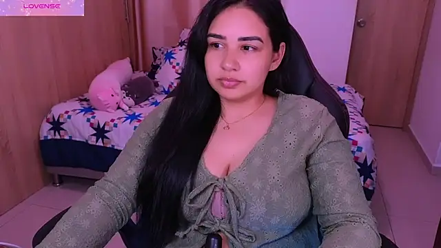  anastasia online show from 18, 9, 2025