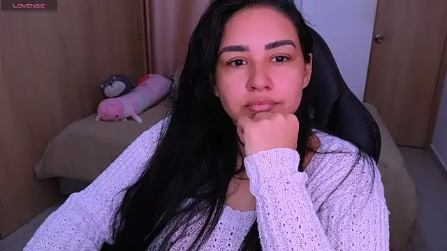  anastasia online show from 12, 10, 2025