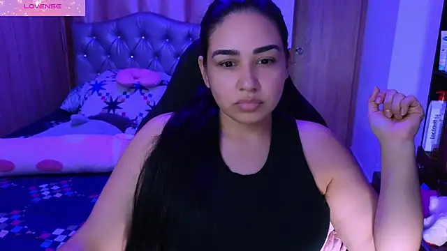  anastasia online show from 28, 11, 2025