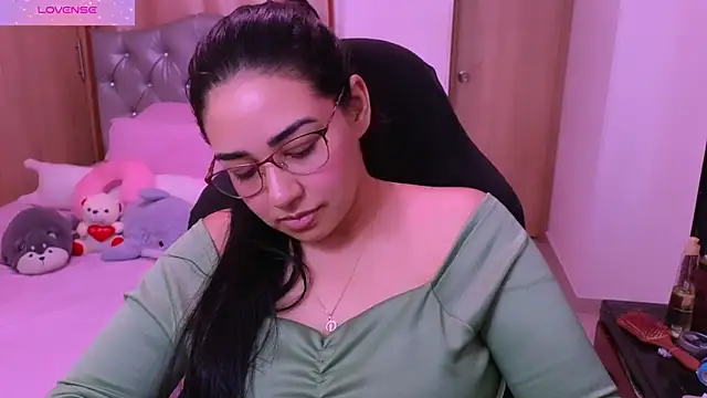  anastasia online show from 15, 12, 2025