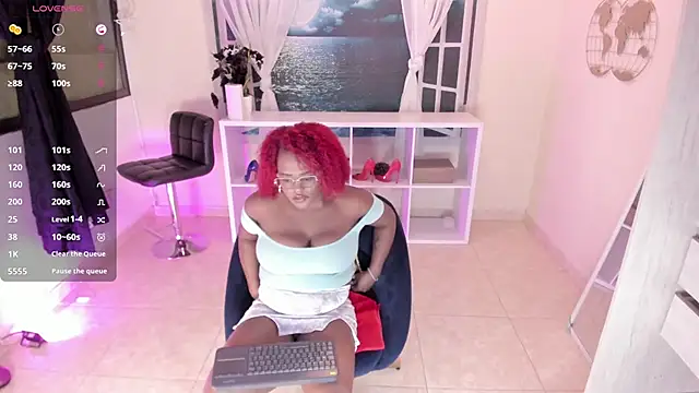 beatziedreams online show from 12, 3, 2026