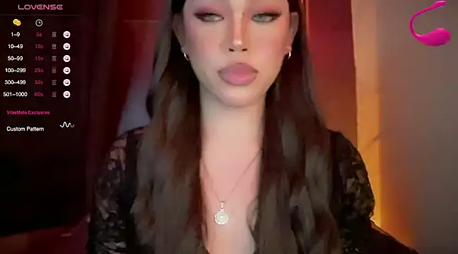 madam agnes1 online show from 22, 1, 2025