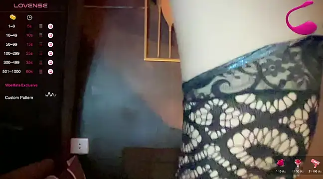 madam agnes1 online show from 30, 1, 2025